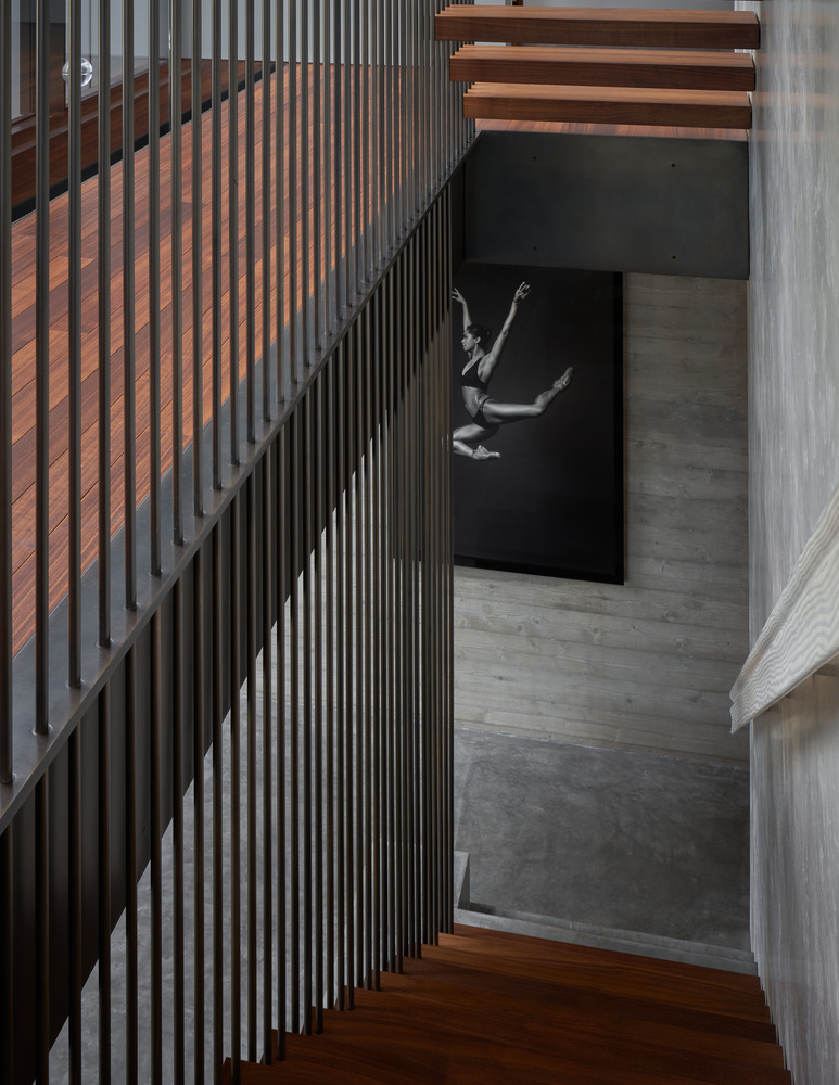 鲈鱼屋丨美国西雅图丨Chadbourne + Doss Architects-63