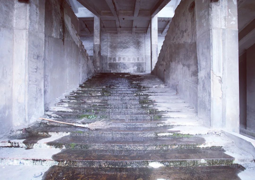 杨树浦六厂滨江公共空间更新·电站辅机厂东厂丨中国上海丨刘宇扬建筑事务所-40