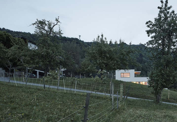 丨奥地利丨HEIN architekten-26