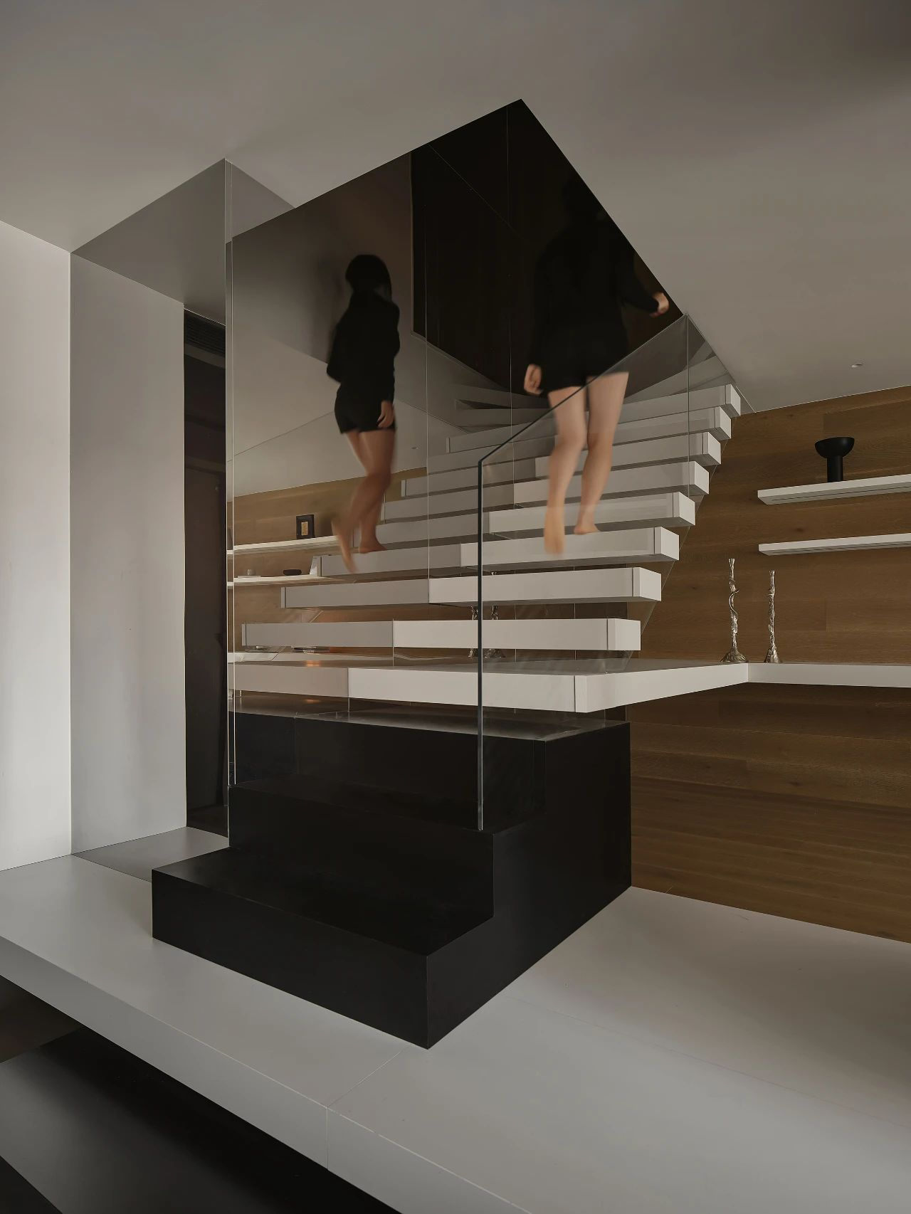 重塑未来 安徽合肥190㎡跃层丨中国合肥丨壹境筑造-26