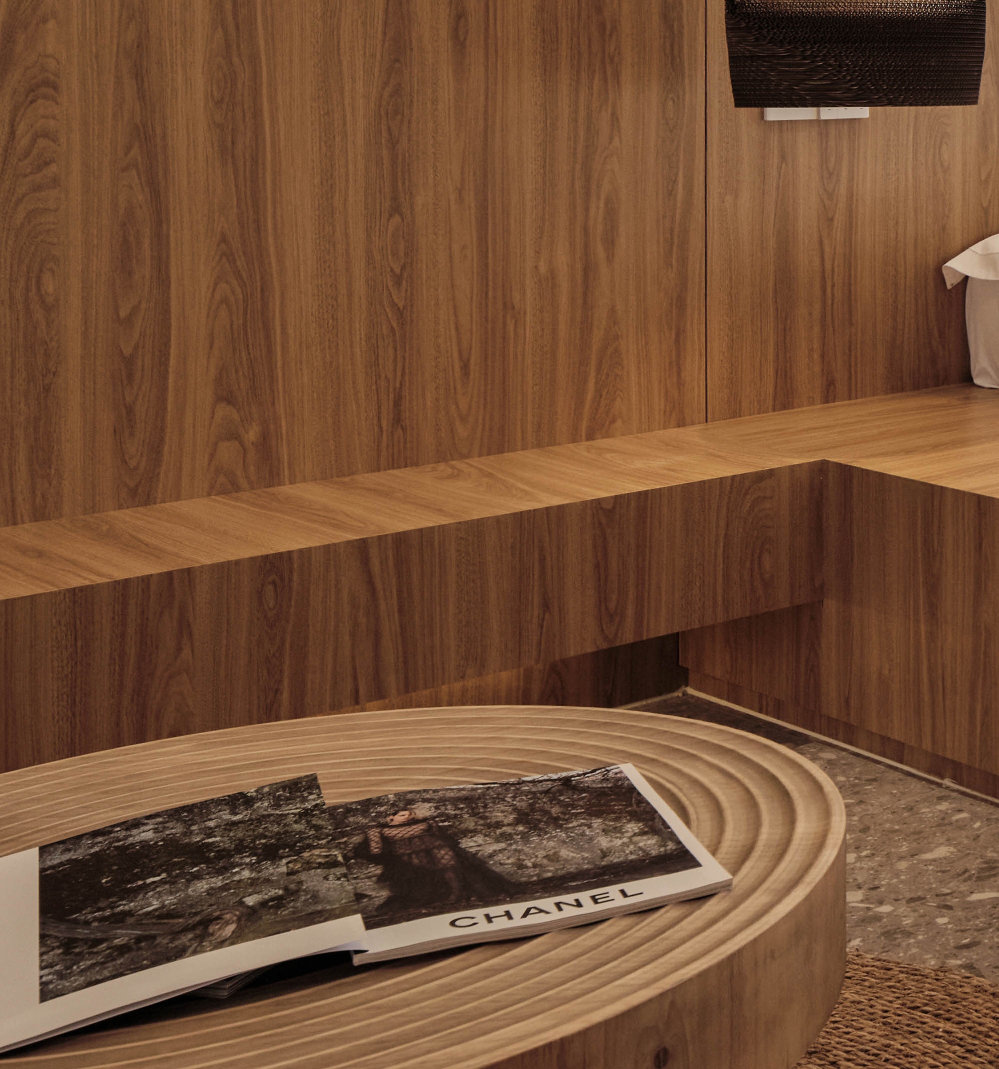 阿毛的家丨中国苏州丨庚 DESIGN-45