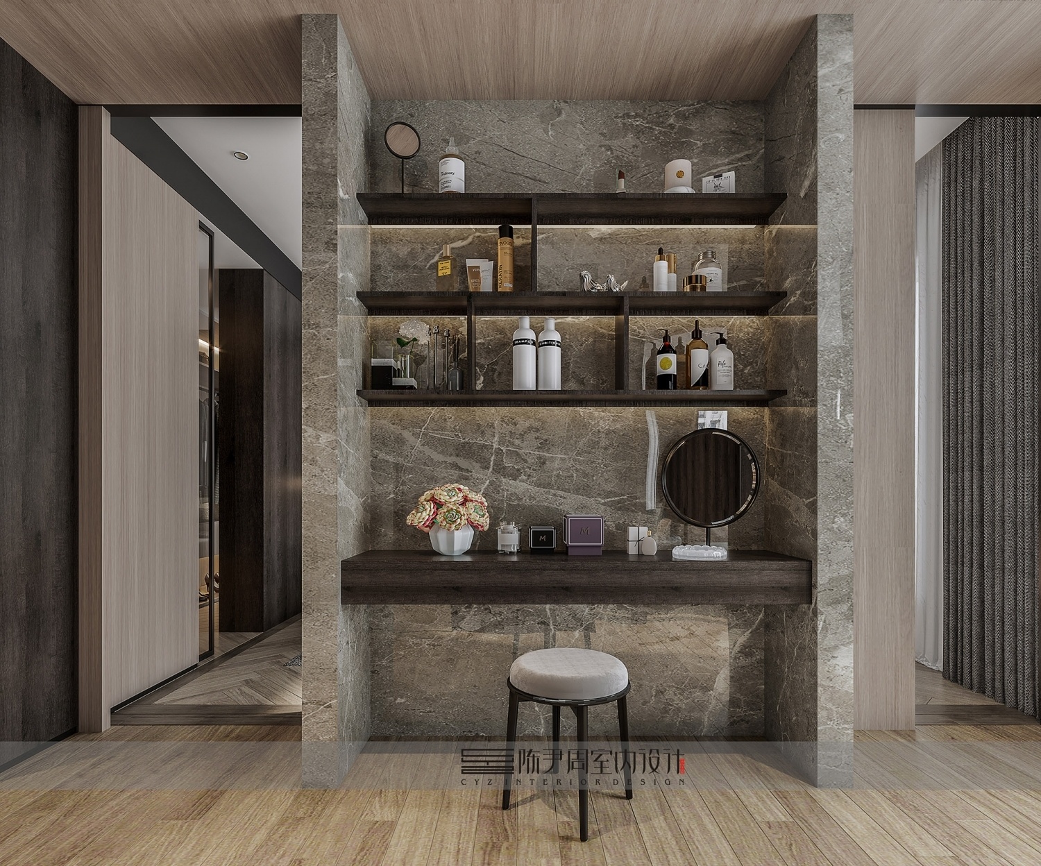 南昌·铜锣湾-62