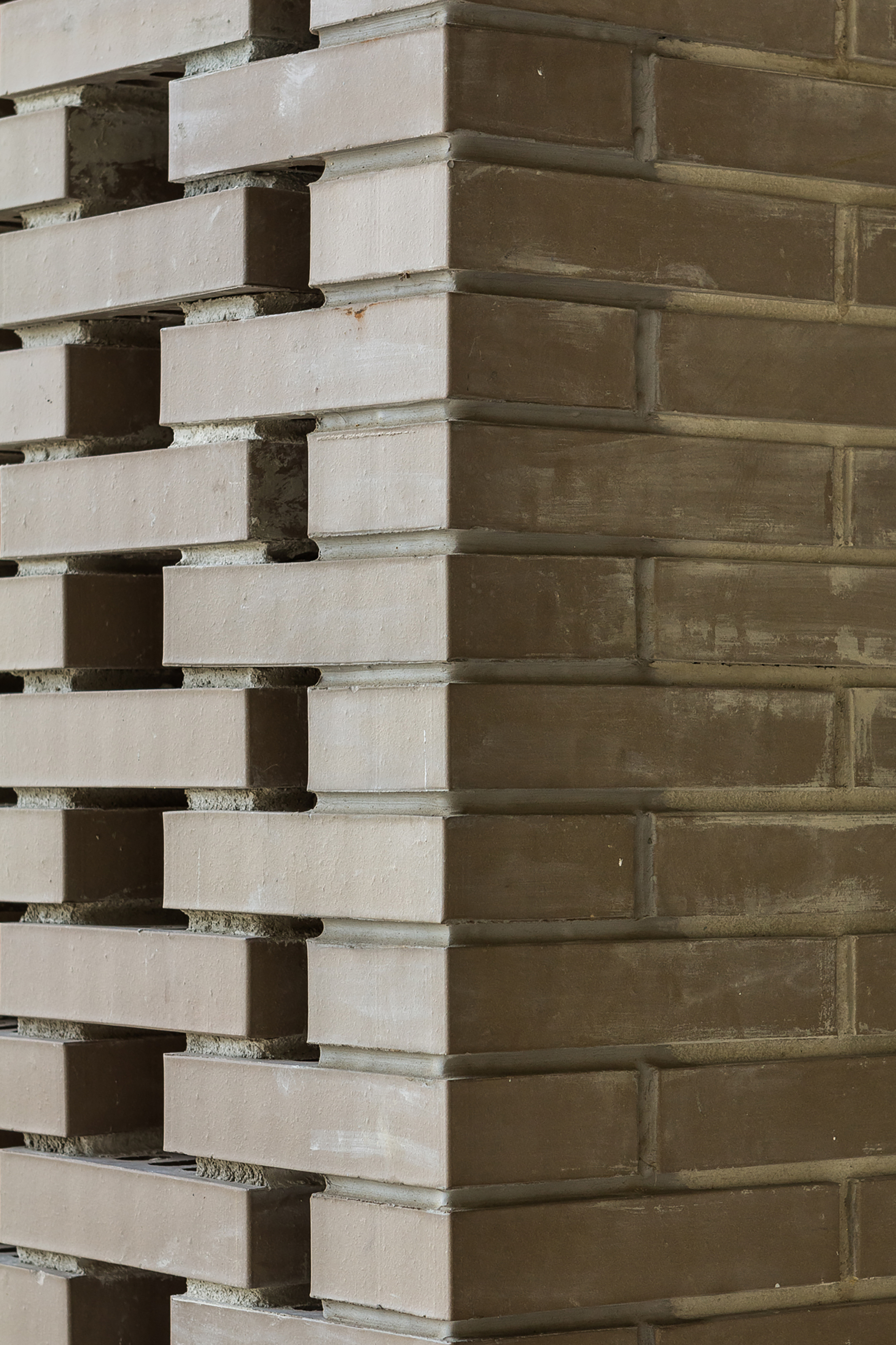 Dos Plátanos School / Murmuro-35