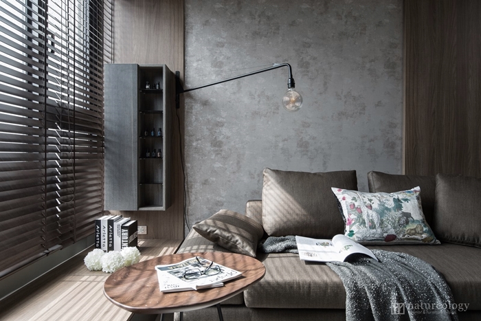 舒活宅  筑乐居设计-7