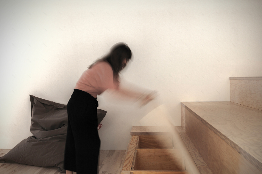 数字实验室 · 金融巨头法兰克福新总部-10