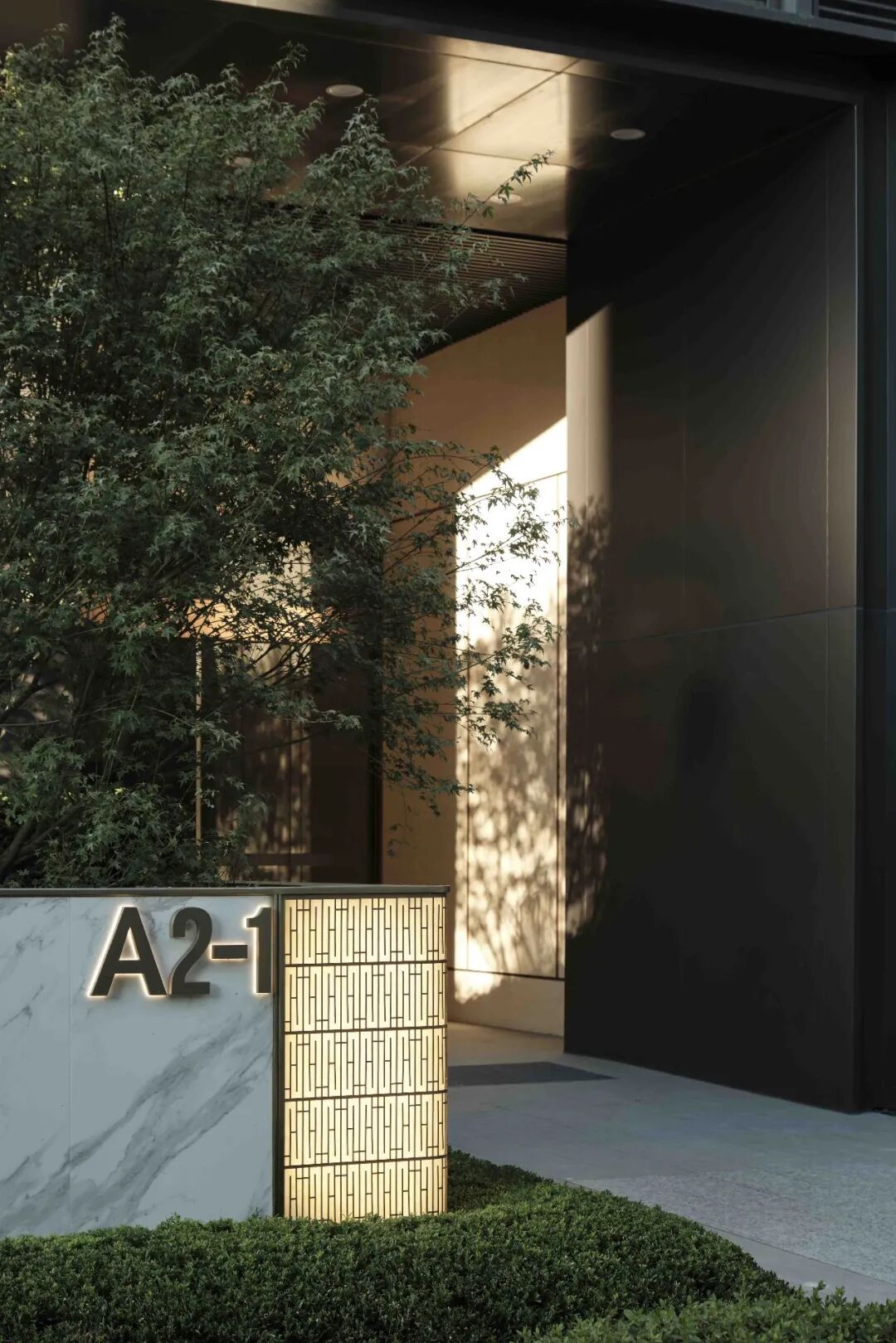 贵阳中海·映山湖丨中国贵阳丨SED新西林景观国际-64