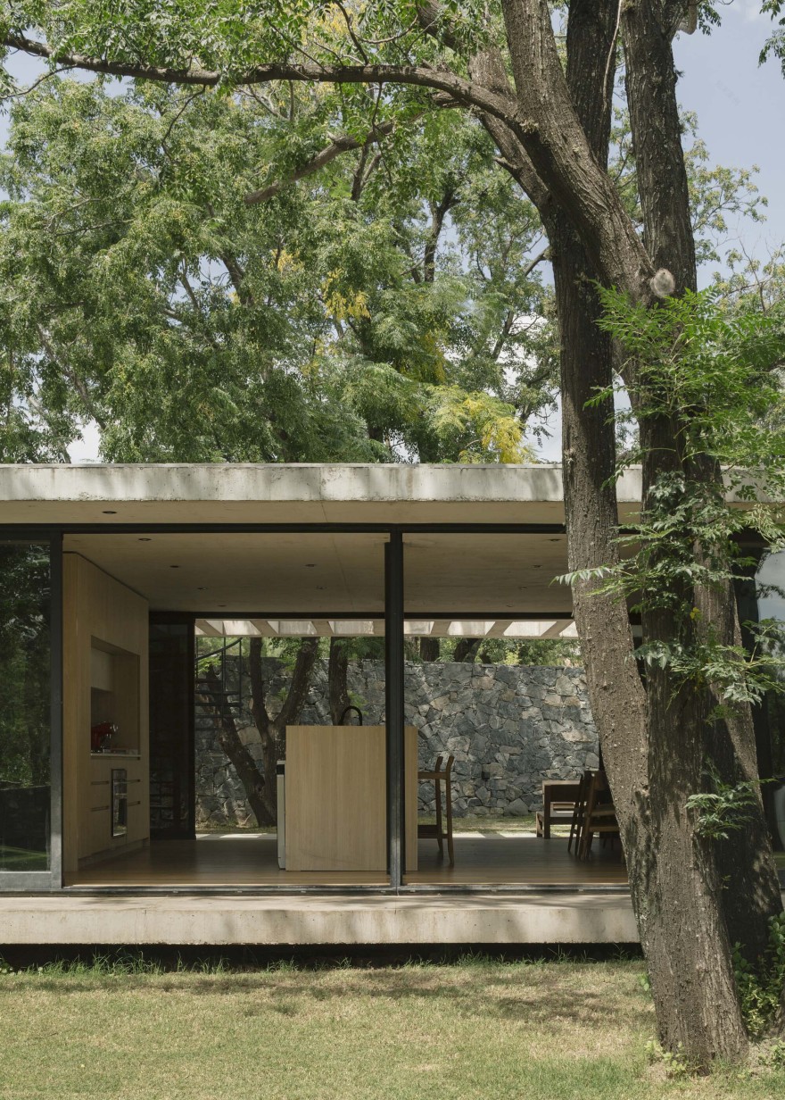 天堂屋丨阿根廷科尔多瓦丨Agustín Lozada,Gonzalo Perrote-33