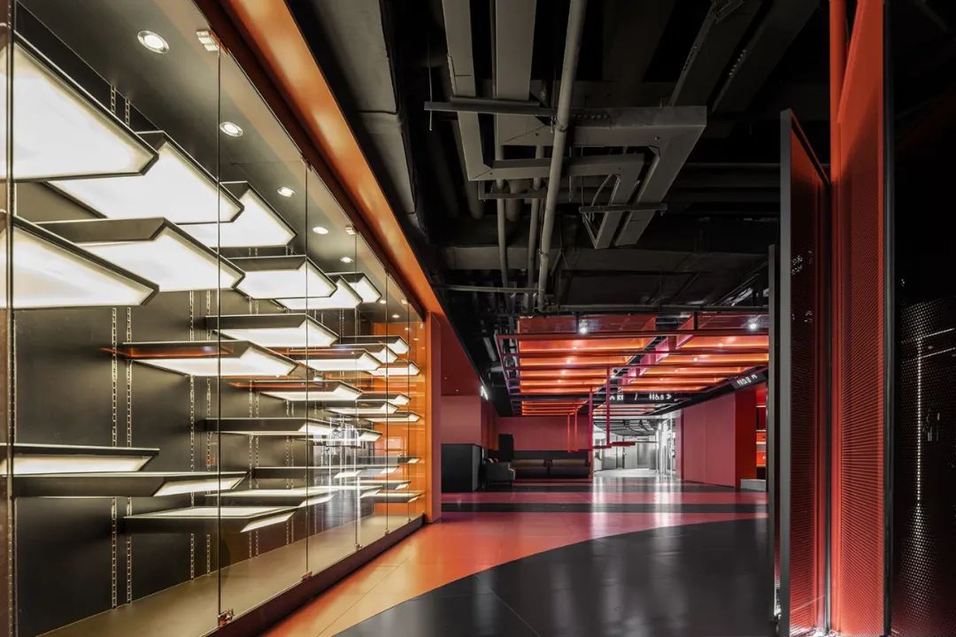 突破惯性思维，探索人居空间更多可能性 | 南筑设计-98