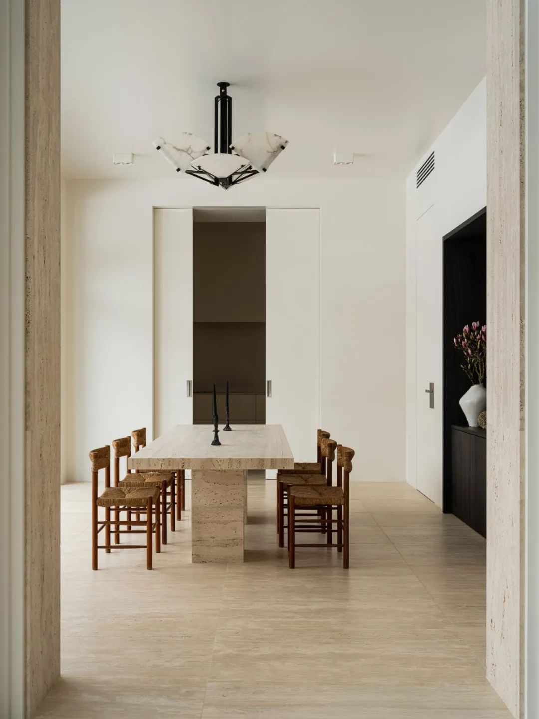 极简主义住宅丨俄罗斯丨Olga Manakova-21