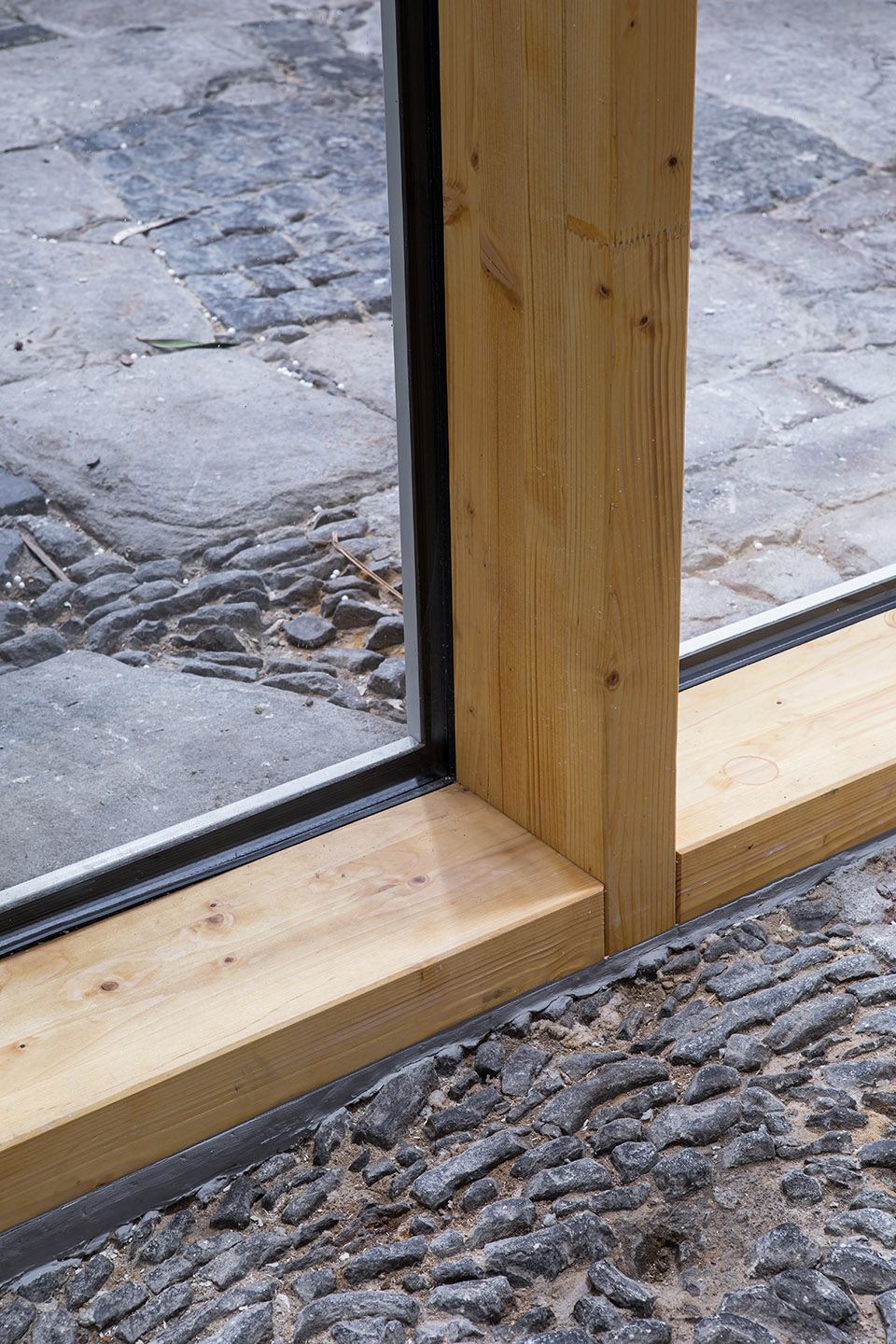 Dortmannhof音乐家之家,德国 / Sigurd Larsen-68