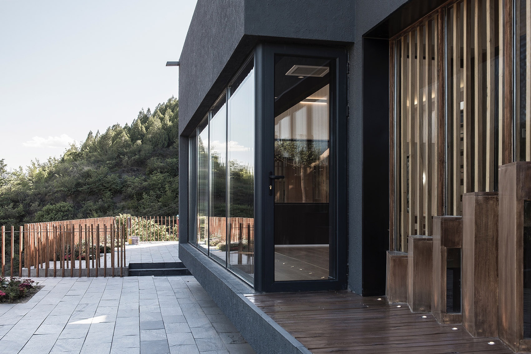 半山的居室 – 东胡林民宿丨中国北京丨未来以北工作室-21