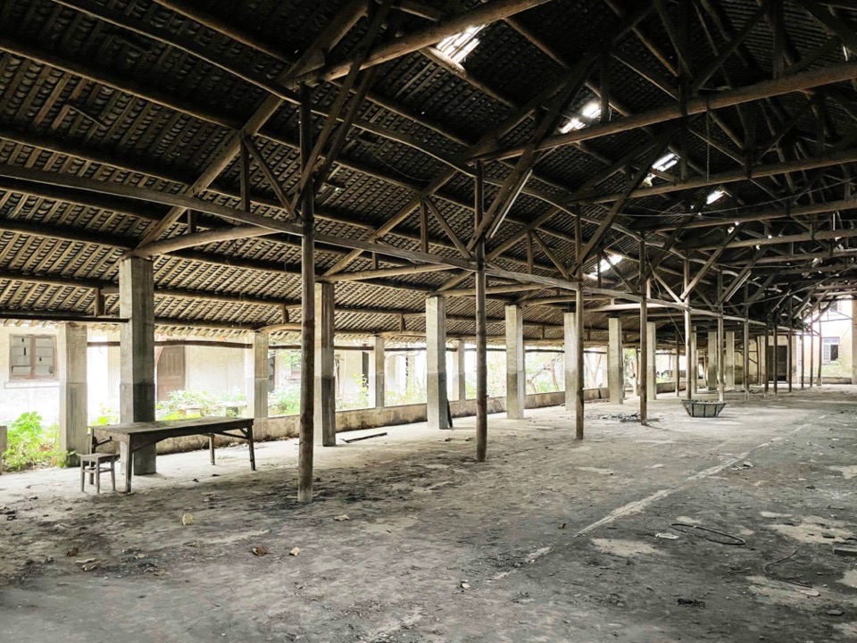 茧·酒店:湖州纺织业历史遗存的新生丨中国湖州丨九樟营造事务所-175