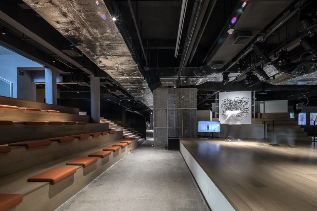 大运北国际化文创街区启动区(龙城工业园)项目丨中国深圳丨深圳市库博建筑设计事务所有限公司,深圳市立方都市工程设计有限公司-65