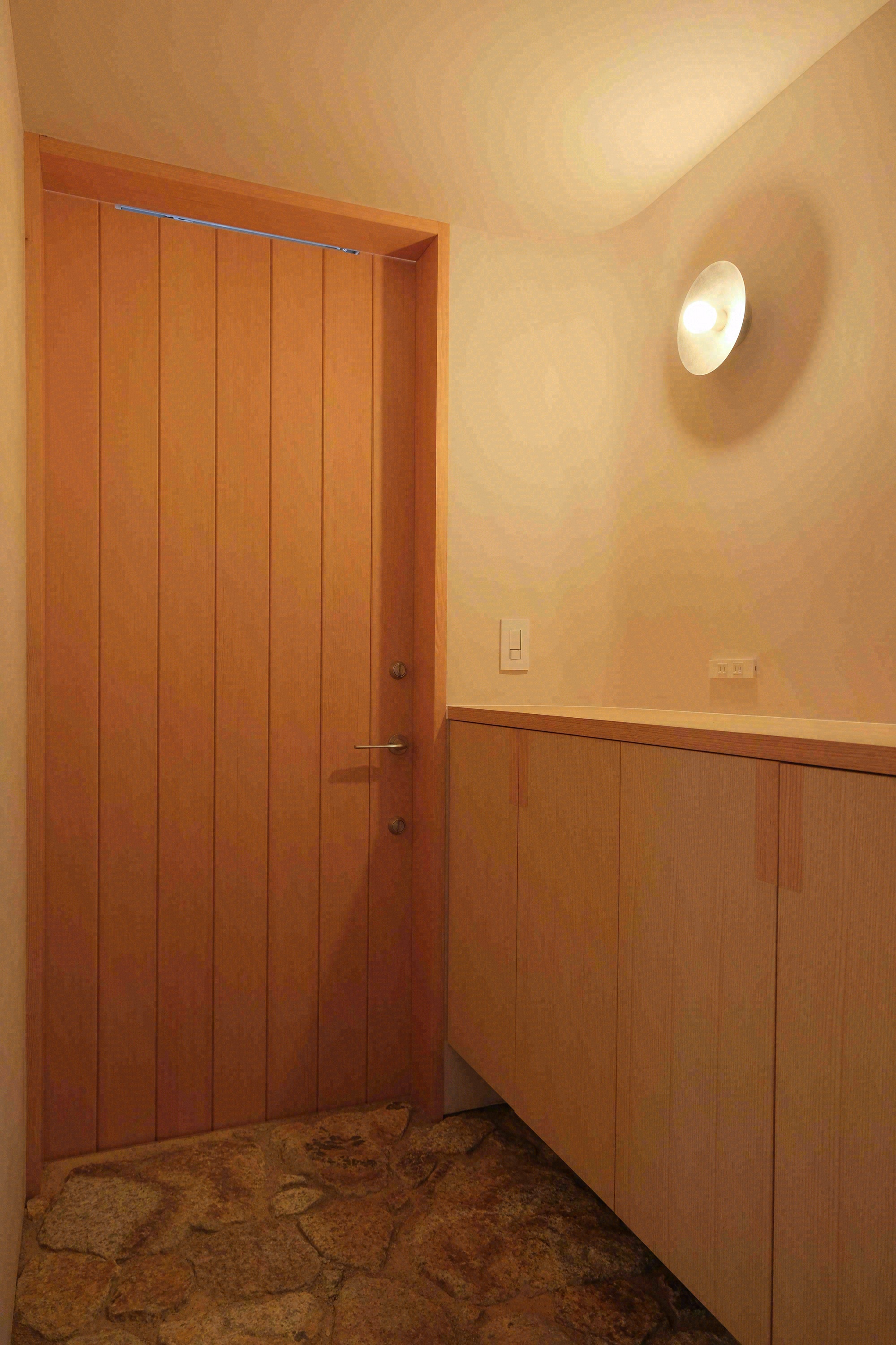 宿川住宅丨日本兵库丨Arbol-24