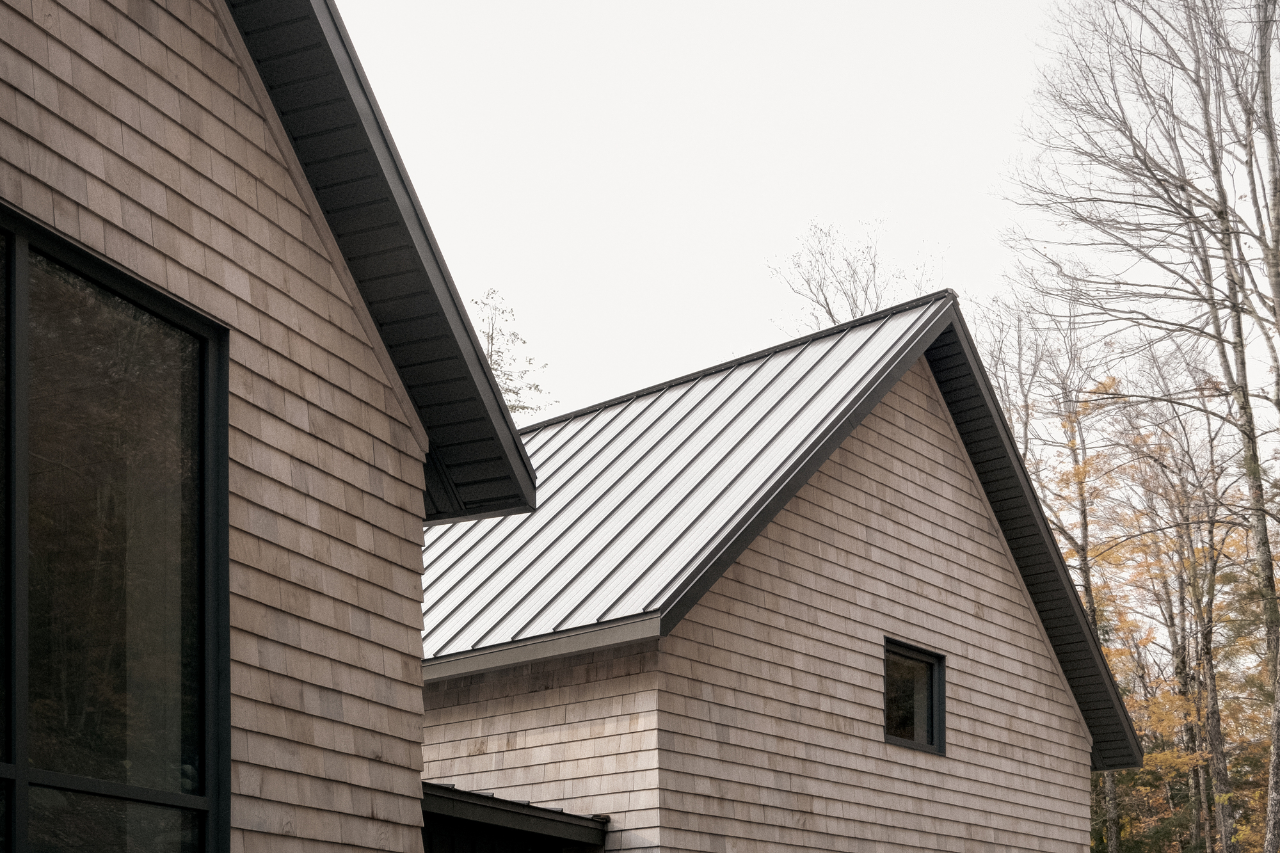 急流住宅区丨加拿大丨Appareil Architecture-48