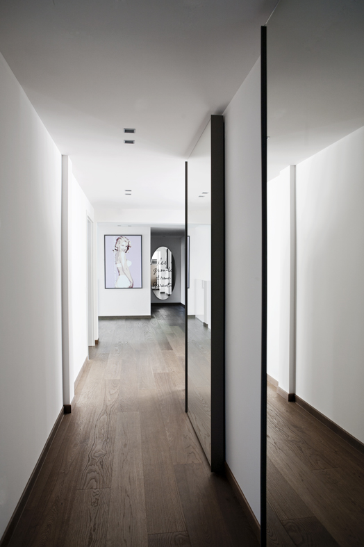 奥尔特利建筑师事务所打造的意大利私人别墅-15