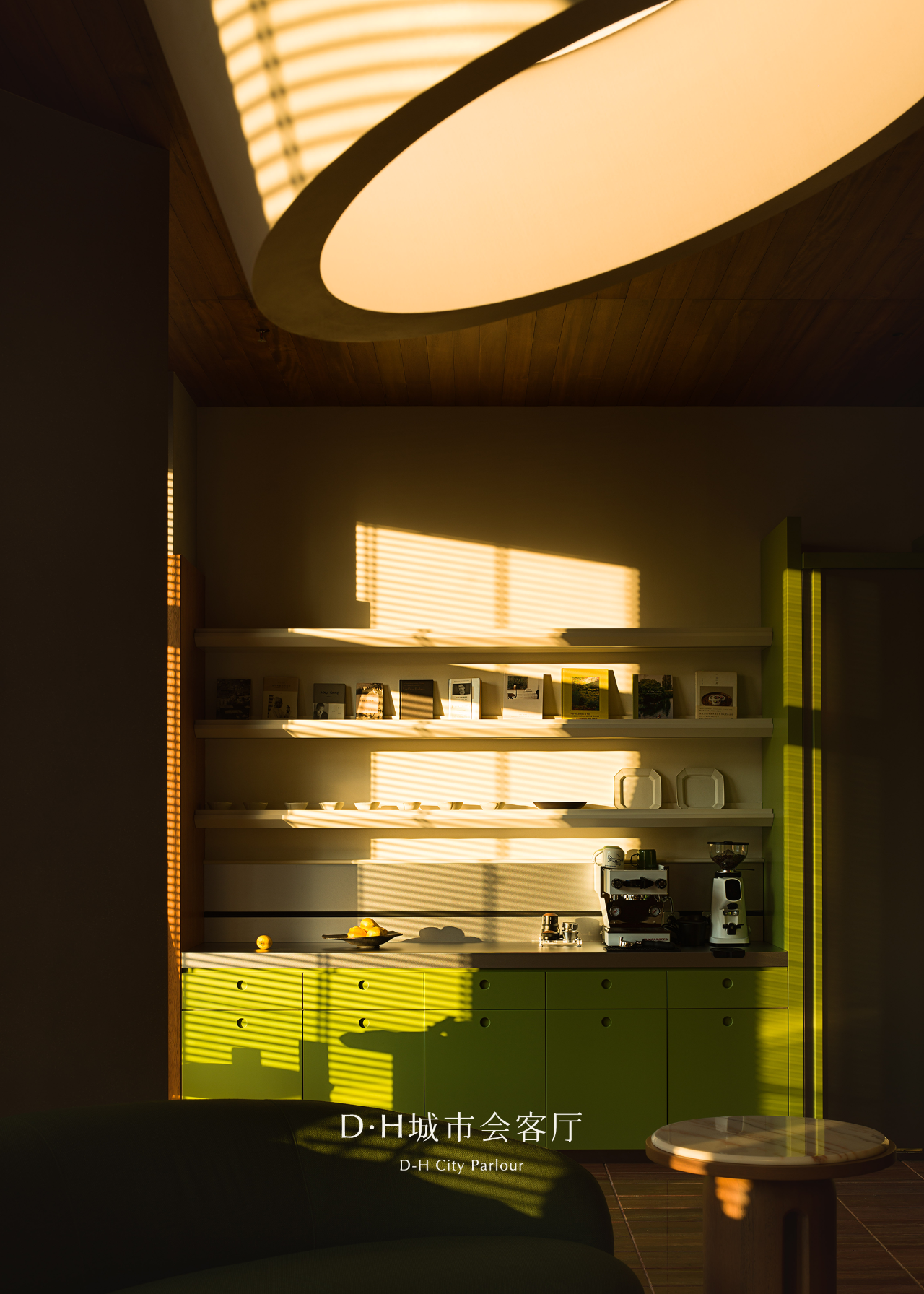 在会 – 茶丨中国成都丨简璞设计-92