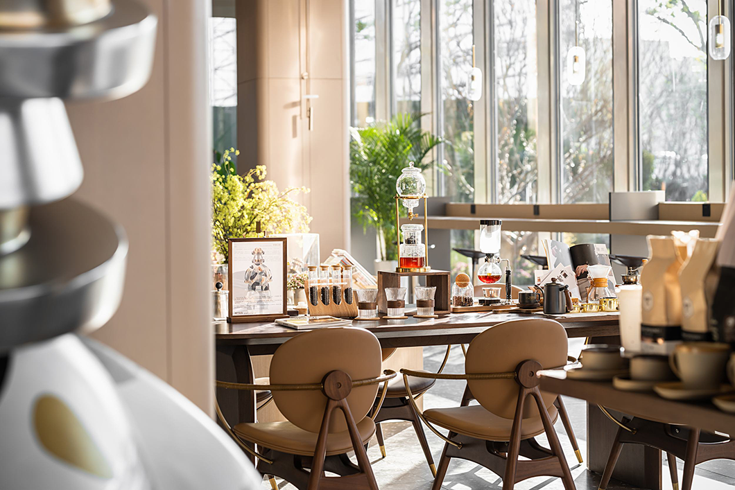 融创华北·海逸长洲营销中心丨中国周口丨FENHOM 丰屋设计-20