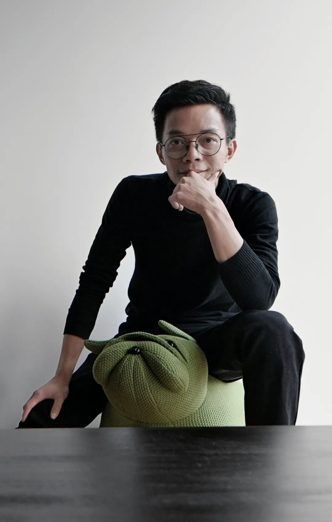 Chome 丨五矿私宅丨中国汕头丨正之佳期设计-76