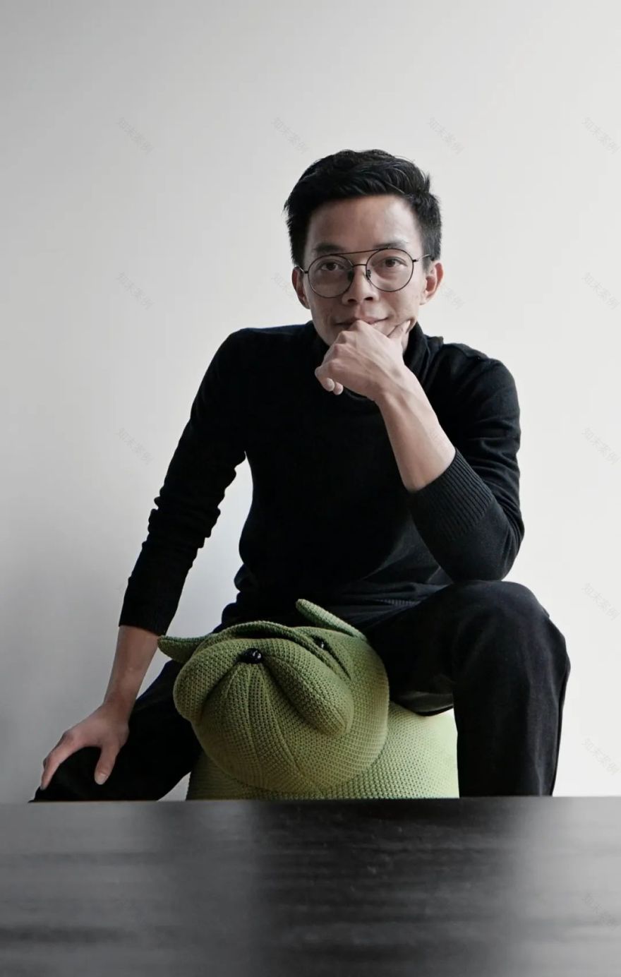 Chome 丨五矿私宅丨中国汕头丨正之佳期设计-76