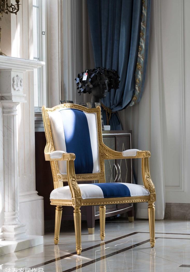 法式与美式混搭,情迷普罗旺斯-6