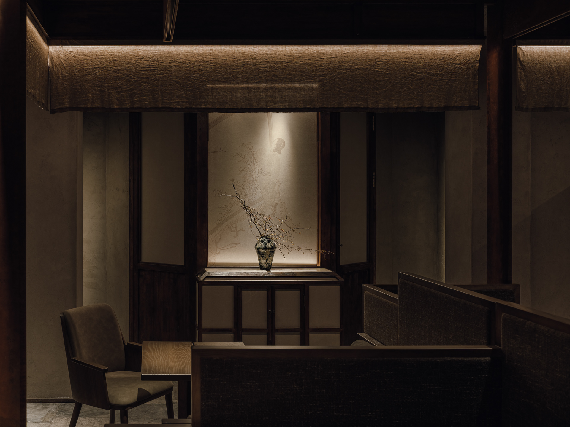 West Chamber Bar｜西厢酒吧-16