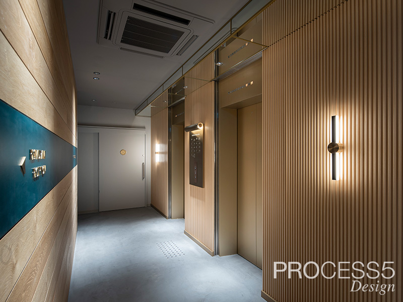 梅田庆典酒店丨日本大阪丨PROCESS5 DESIGN-8