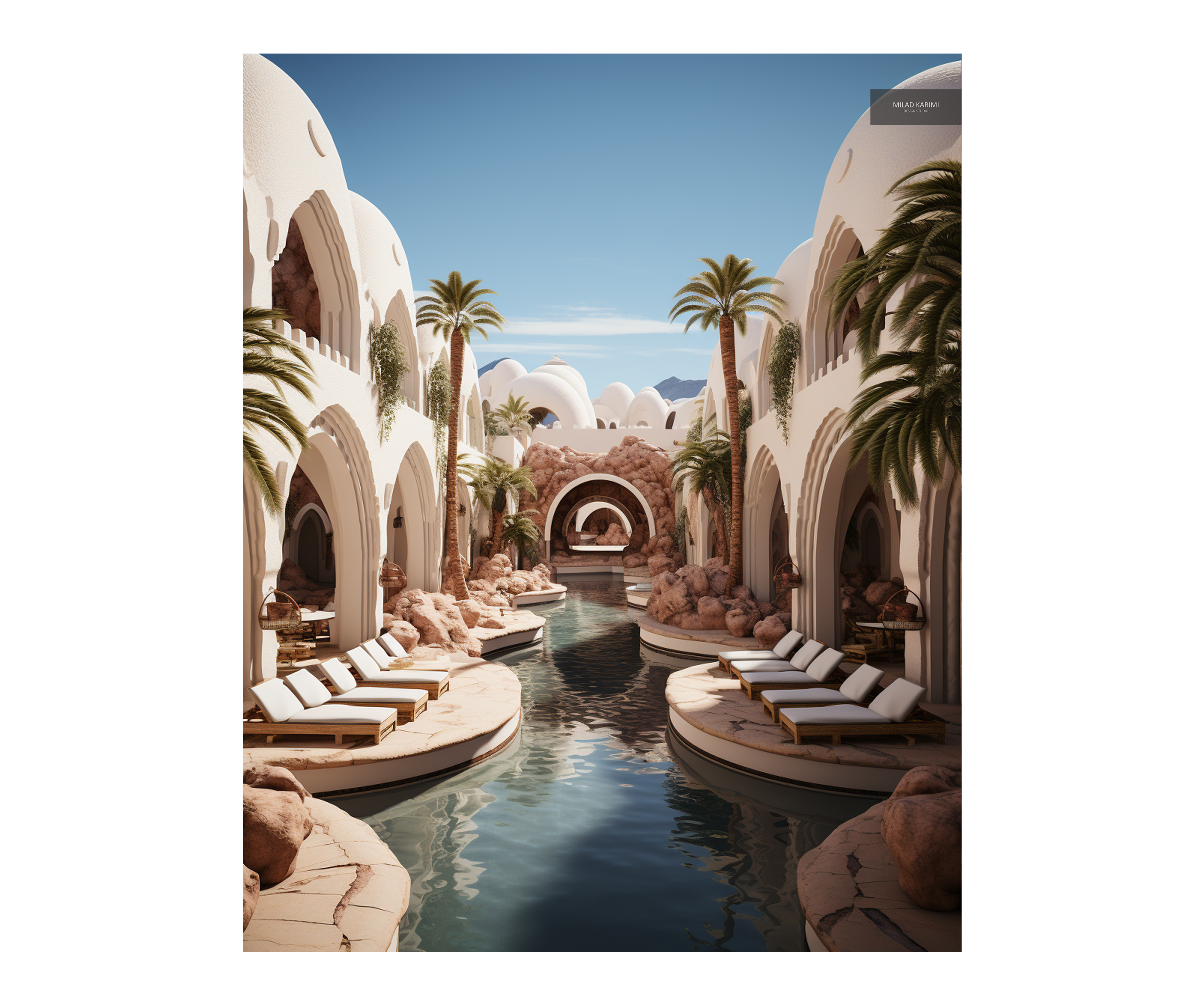 Sahara Vila Complex Concepts Part 01-6