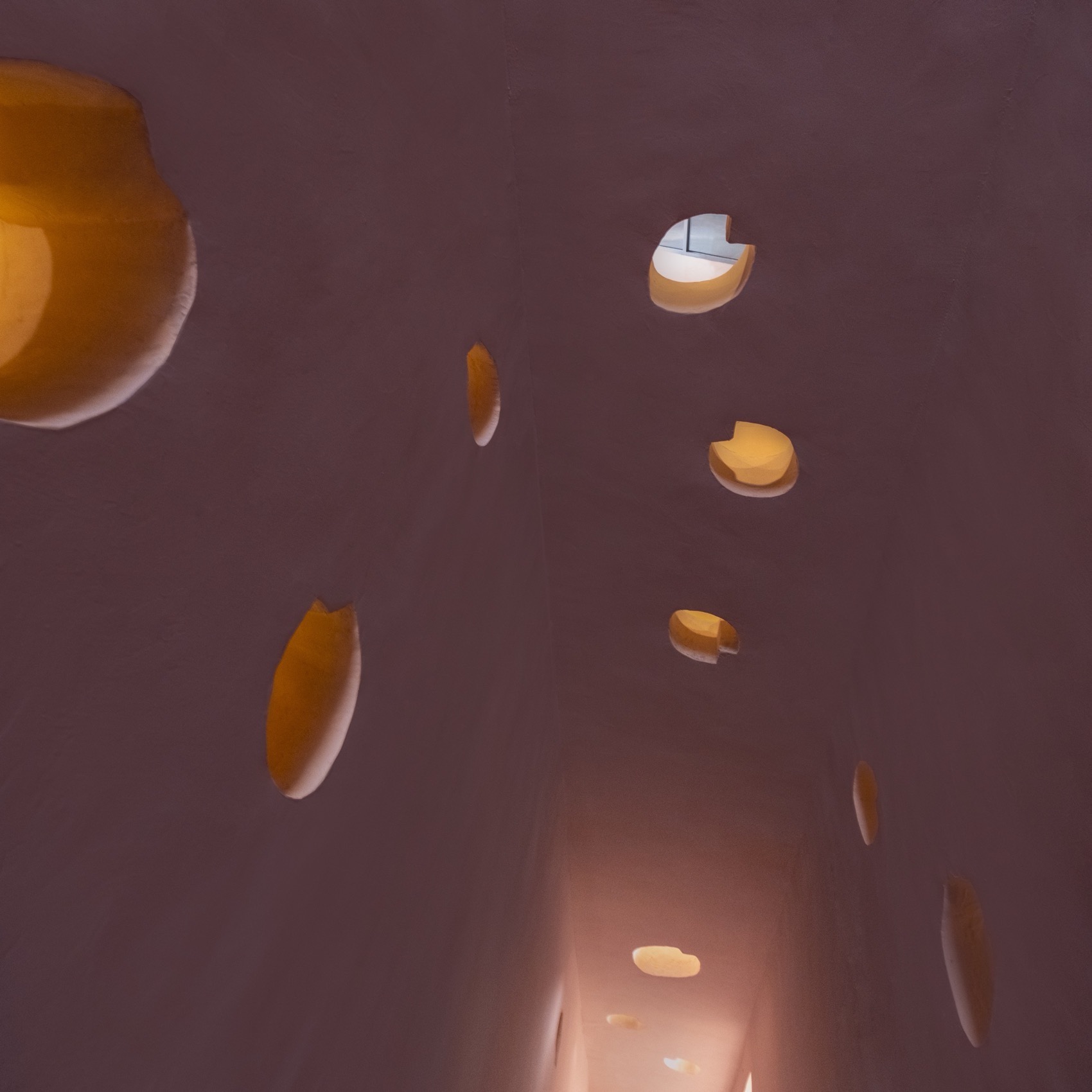 薛村党群服务中心丨中国河南丨Studio 10-93