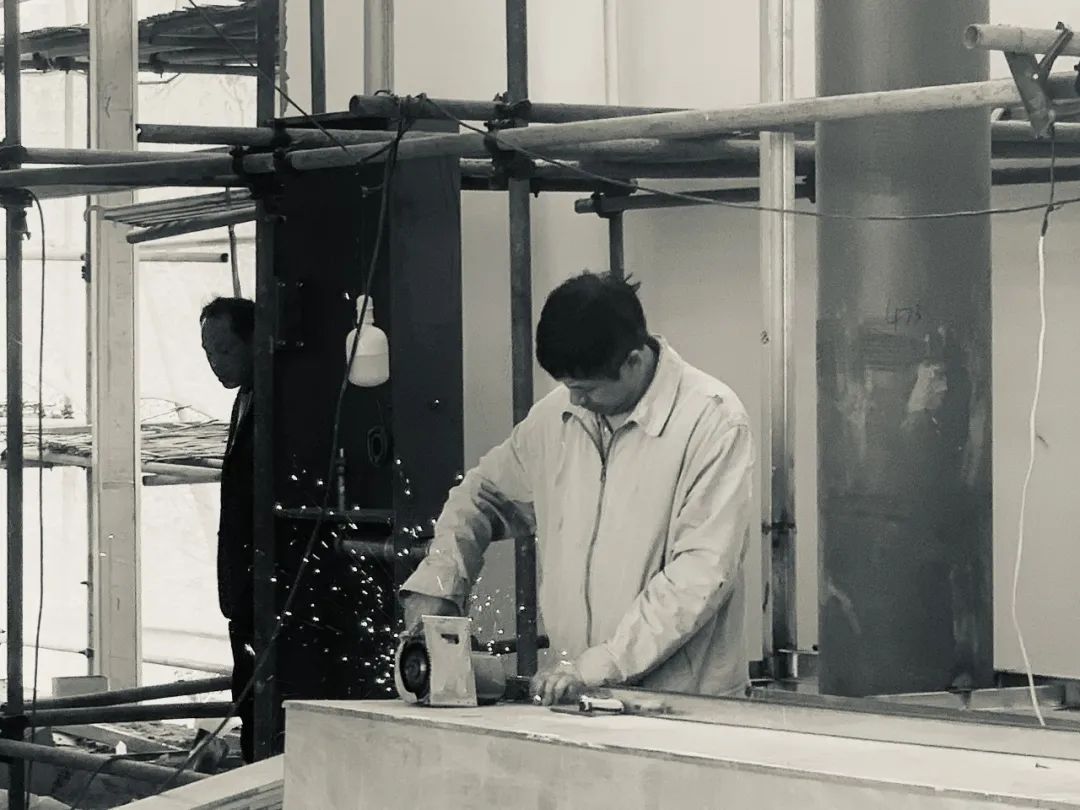 上海·金地峯范丨中国上海丨DOME&ASSOCIATES董世建筑-164