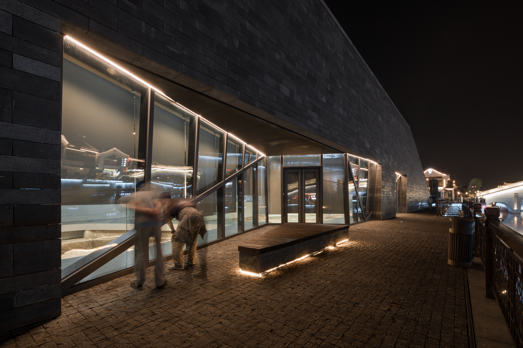 无锡梅里遗址博物馆 / 中国院历史所+上海中森止境设计工作室-42