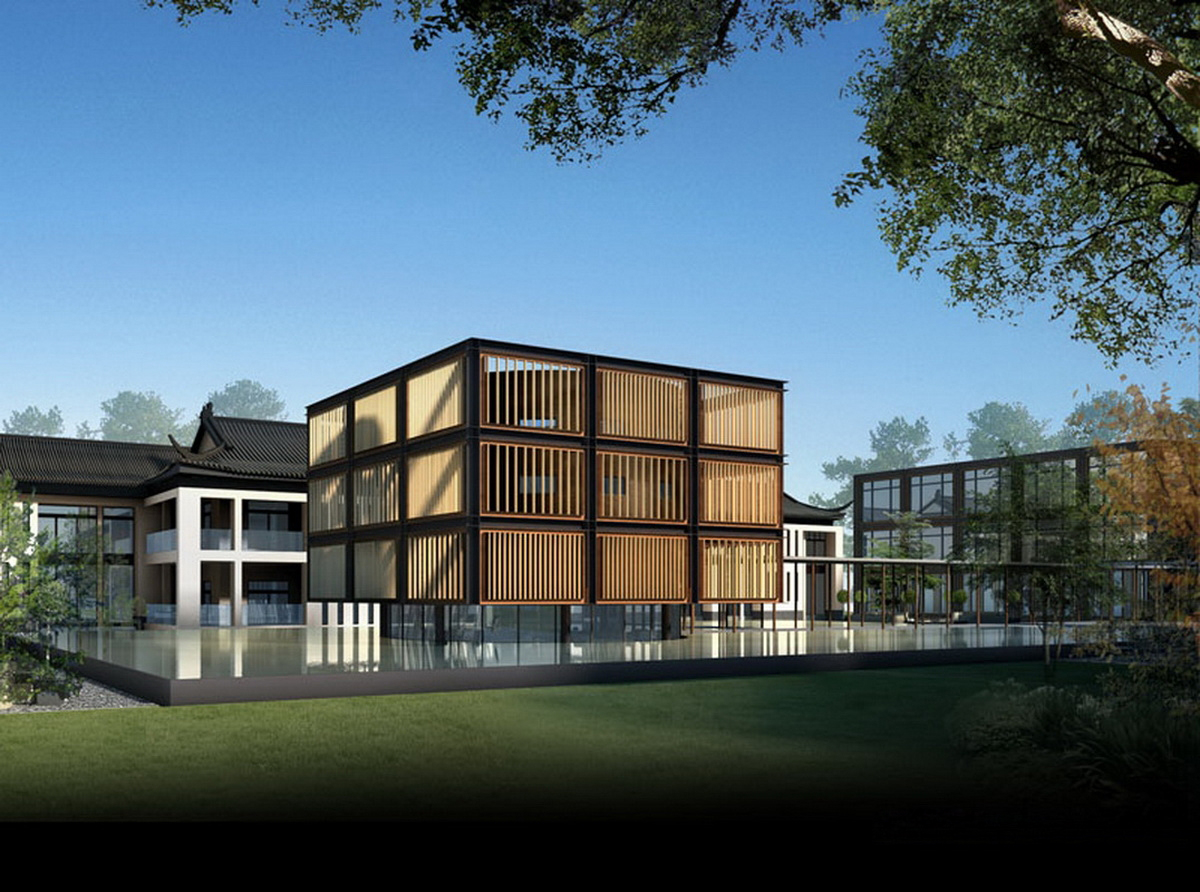 苏州添香书院-1