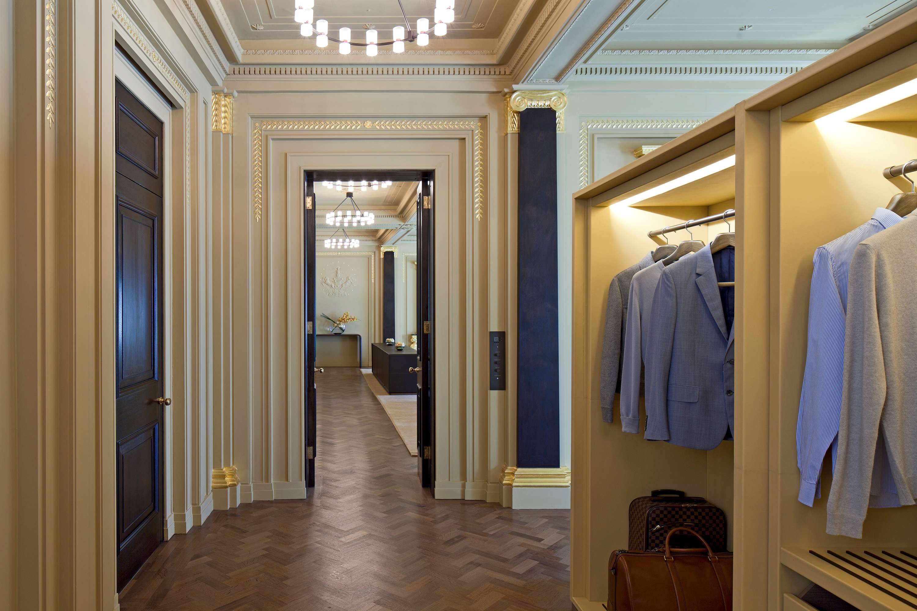 伦敦皇家咖啡酒店-45