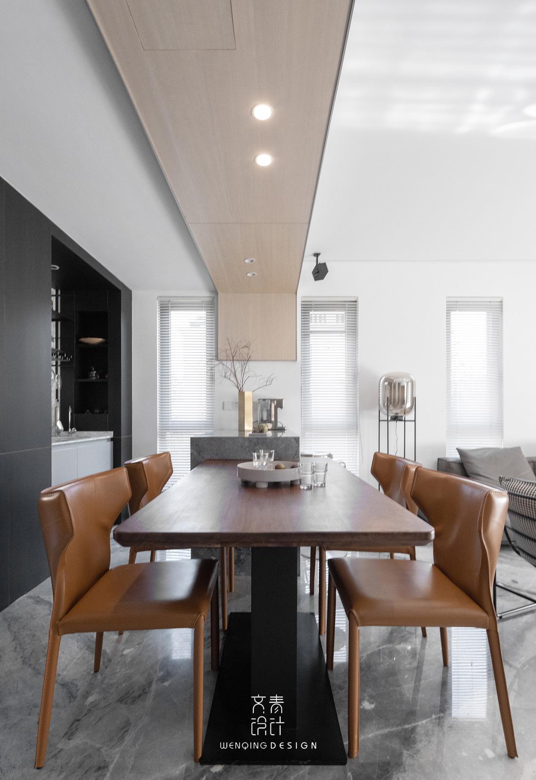 猫奴之家 · 多功能室与喵星人的温馨港湾-15