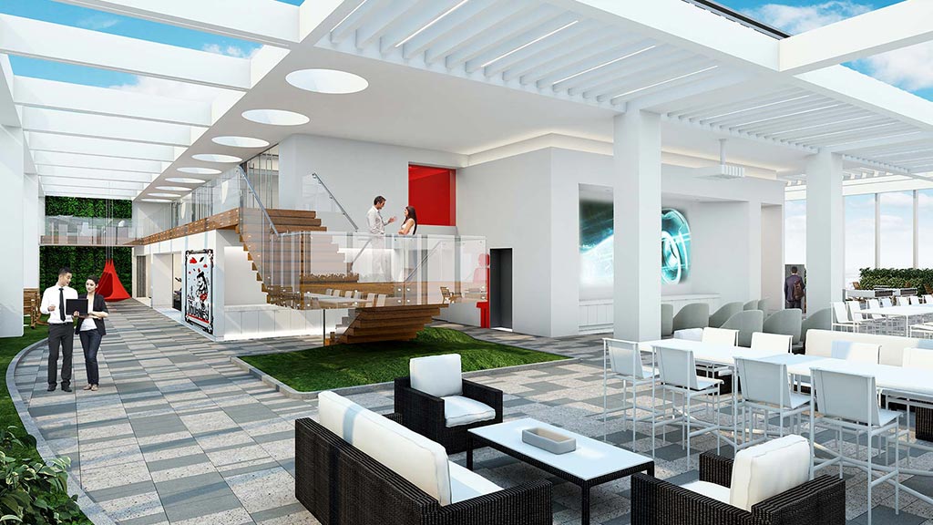 EFC(杭州未来科技城)-6