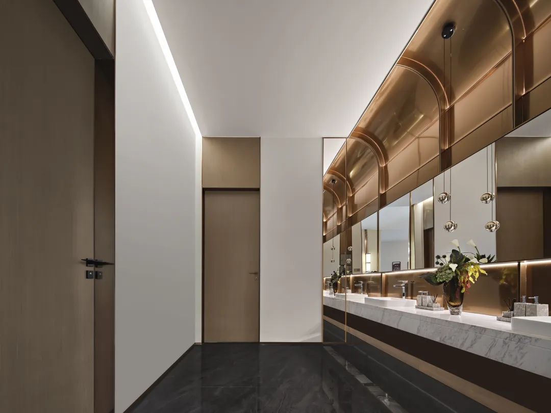 浙江台州创融·润园丨中国台州丨TCC DESIGN 思创合设计-27