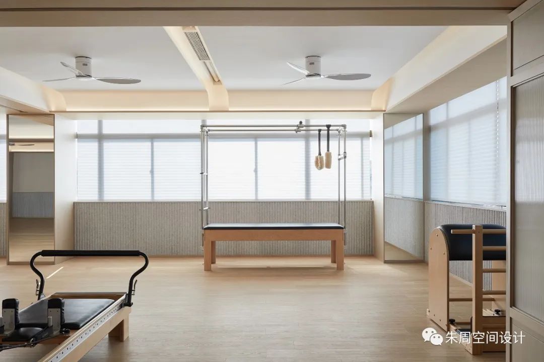 BodyConcept 健身房-62