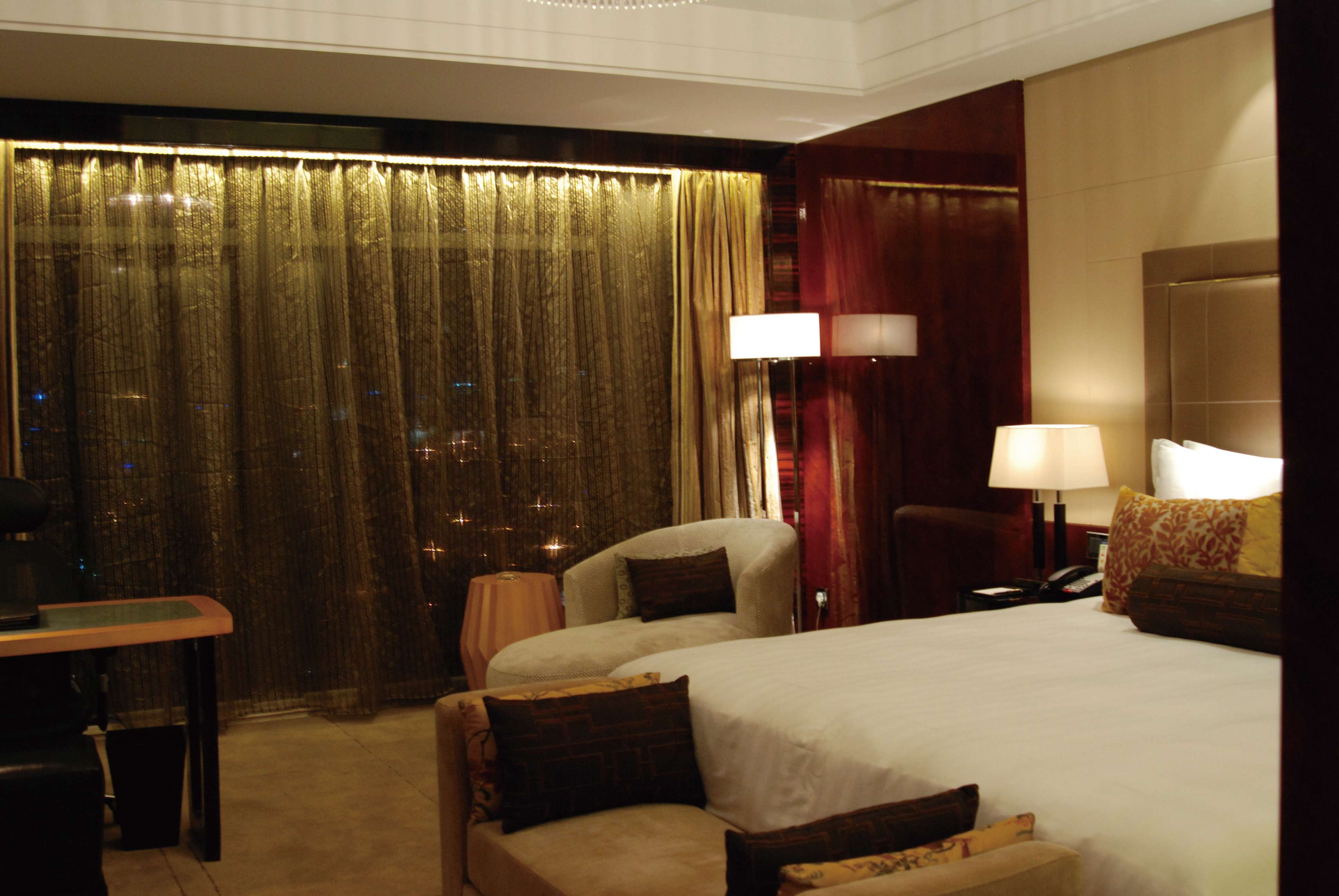 上海名美兴荣豪廷酒店-2-0