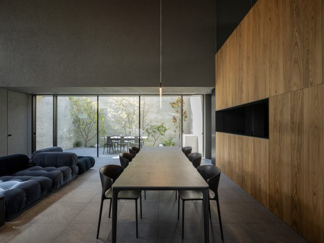 未明确提及丨日本福冈丨松山建筑设计室-33