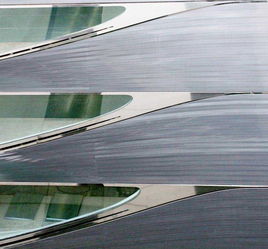 10 Hills Place 公寓-1