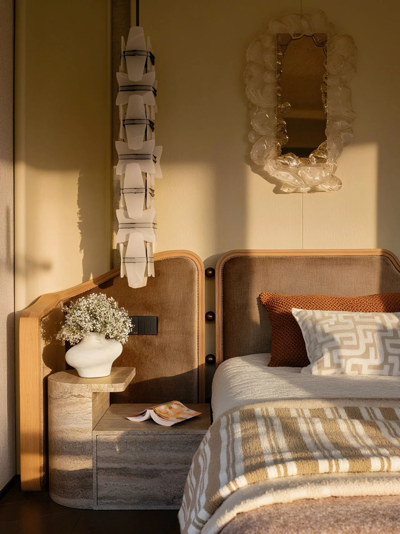 越秀·观樾丨中国广州丨朴悦设计 PURE DESIGN-33