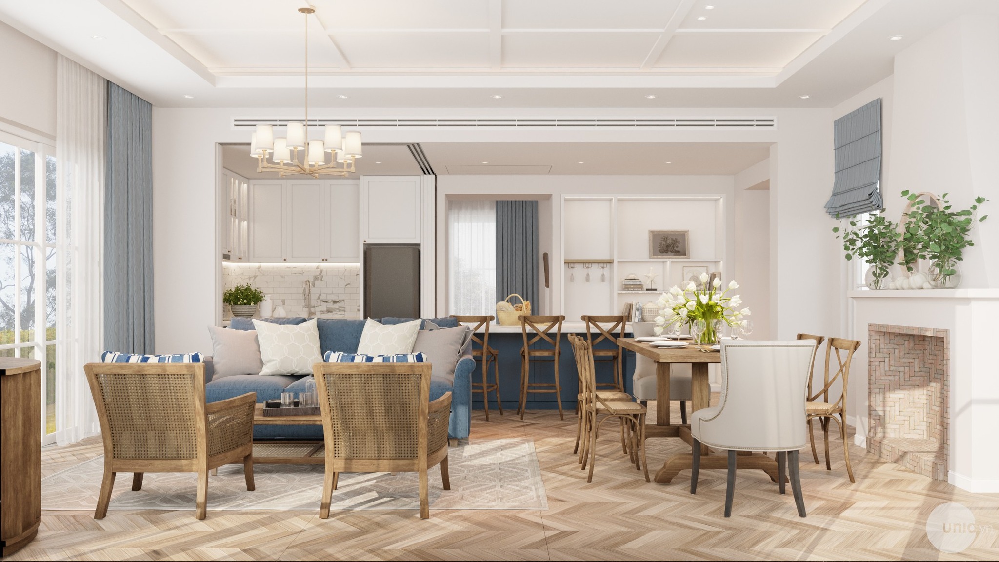 Novaworld Phan Thiet Villa-0