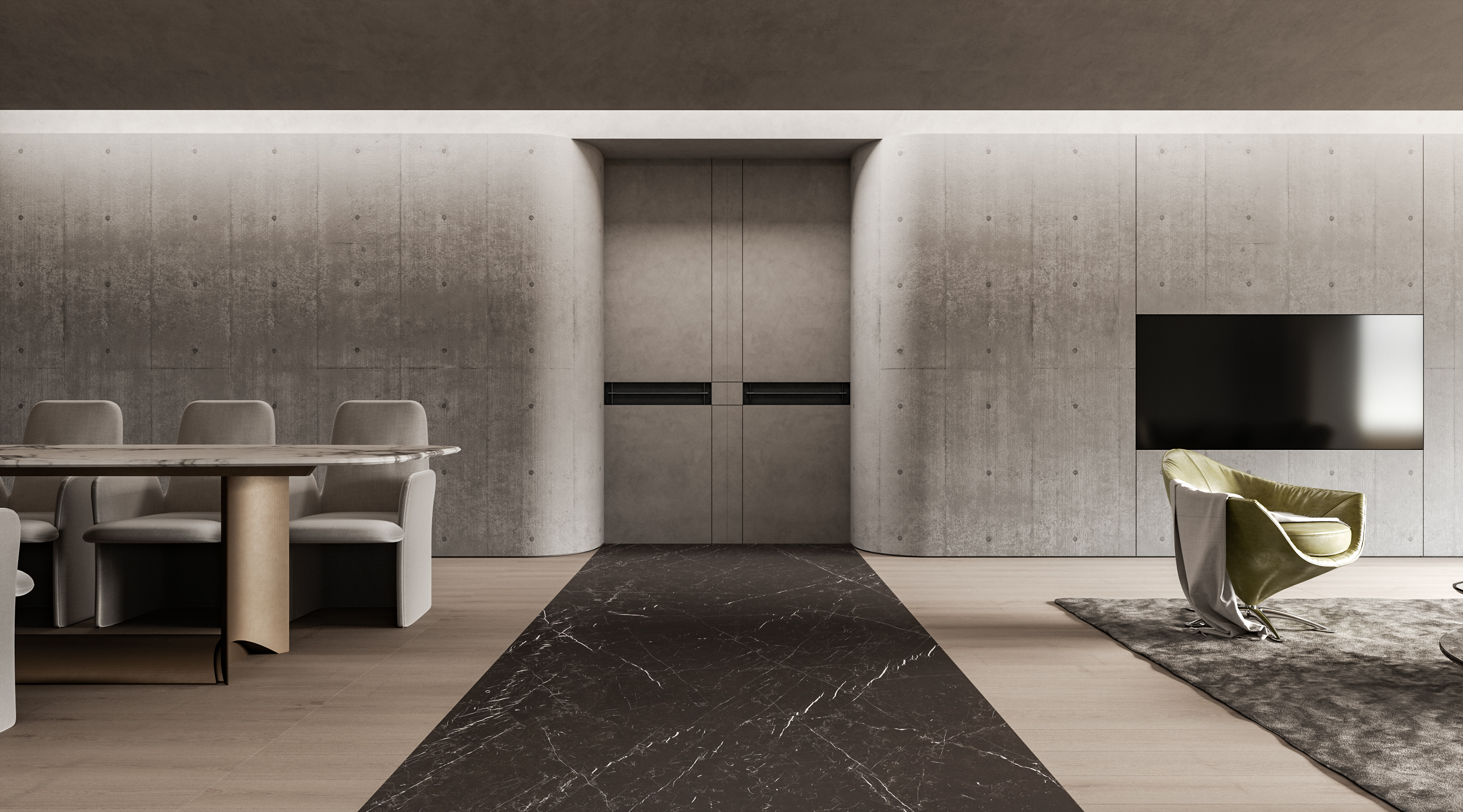 玉湖家园（假设Yuhu是玉湖的拼音，如果Yuhu有其他特定含义，需根据实际情况调整） 丨GIANStudio-16