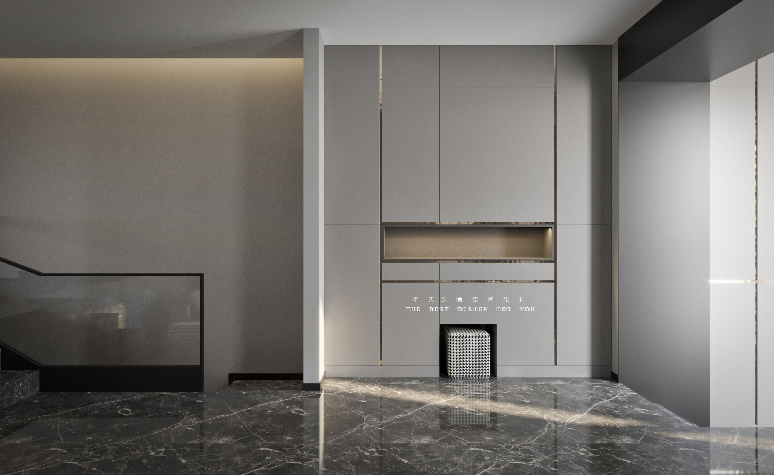 安鑫雅苑480㎡ —— 奉天久舍建设-8