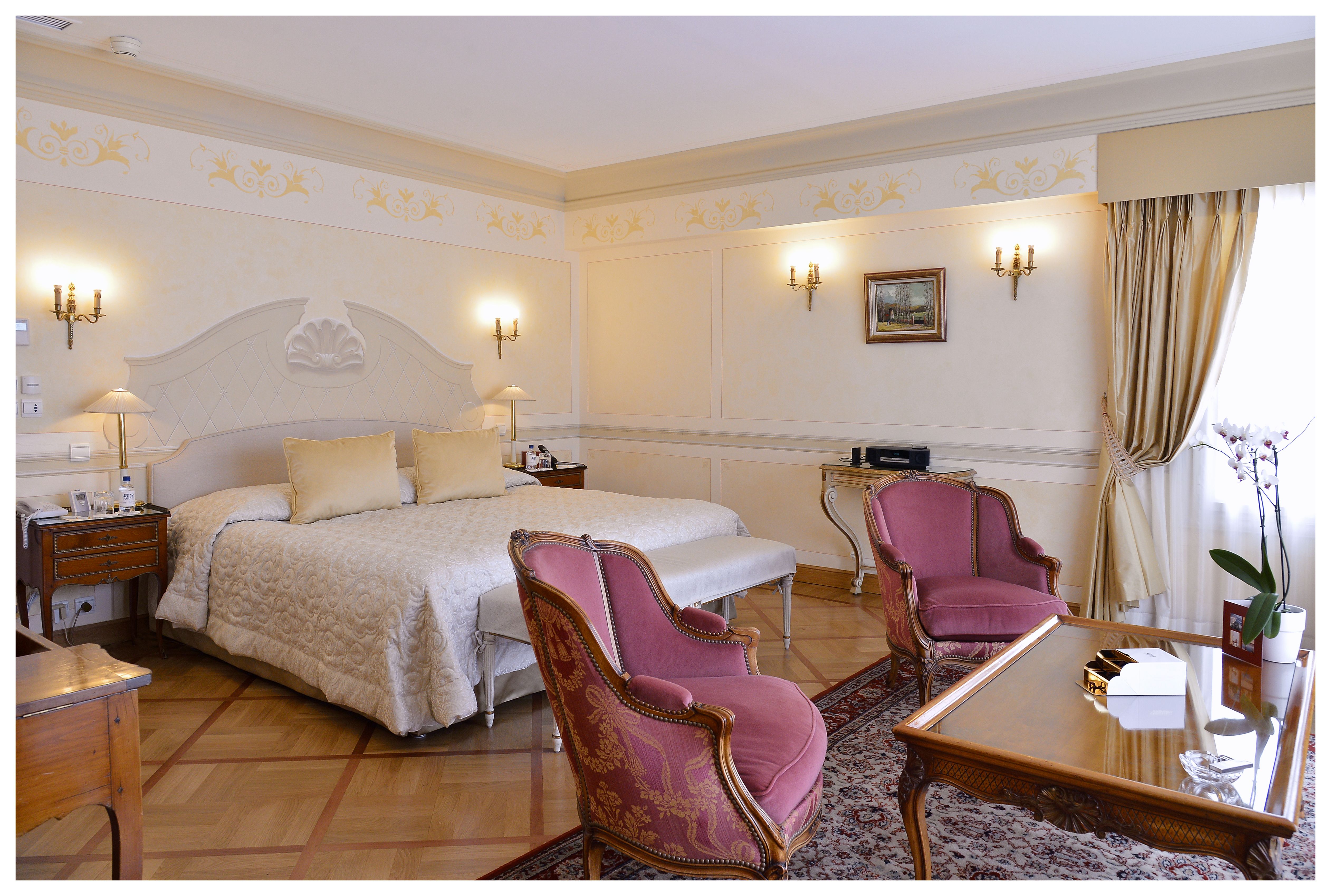 法国滨海博利厄酒店-18