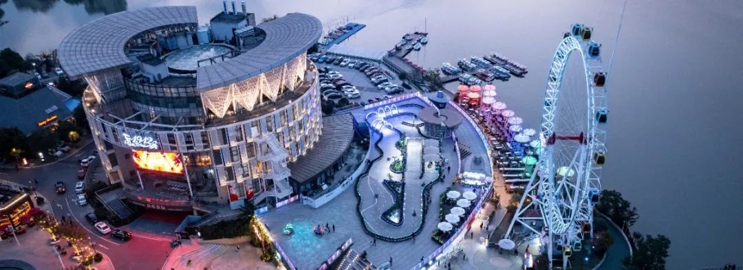 鲁启•智慧谷B14地块建筑设计方案丨中国海口丨马西亚建筑设计(香港)有限公司-39