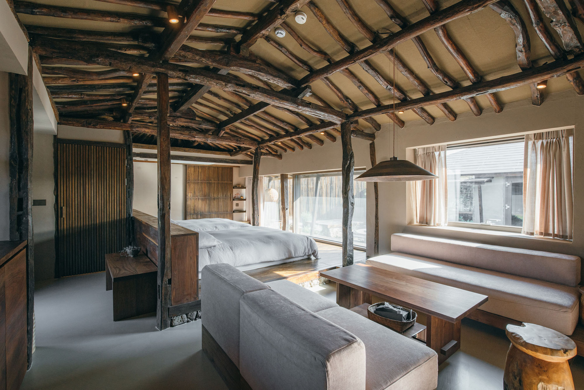 Z_Lab 设计 | WAON 治疗空间-38