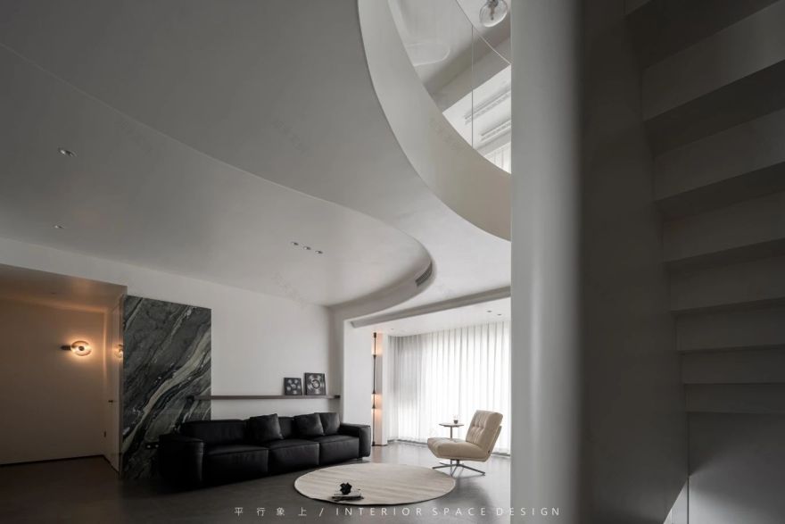 「实景」漾·居丨中国厦门丨平行象上-14