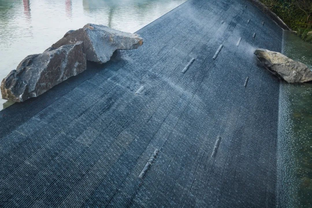  种地景观设计丨苏州万科上湾璟园 景观设计 丨中国苏州-46