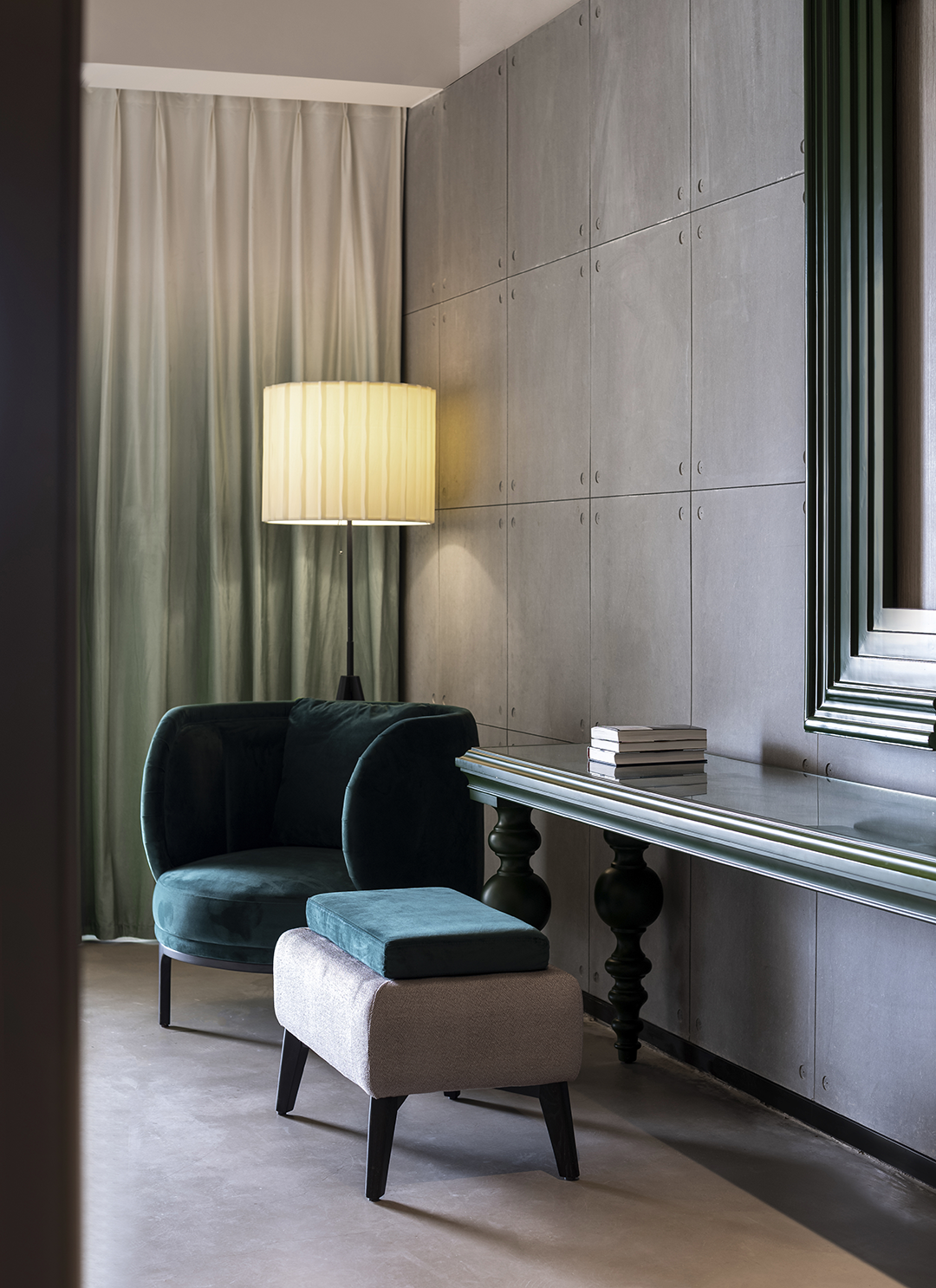 南夏艺术酒店丨中国三亚丨无非设计事务所有限公司-120